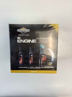 Wartungs-Kit AufsitzmäHer RasenmäHer Original Briggs & Stratton 29 30 35 14HP