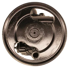 Power Steering Pump Lares 3795 Reman fits 2001 Kia Rio