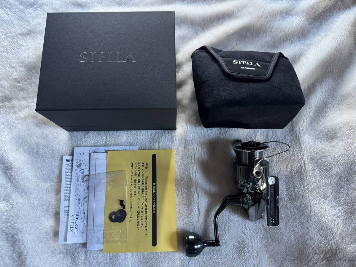 Shimano 22 Stella C5000Xg | eBay Shimano 22 Stella C5000Xg | eBay