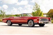 1976 Cadillac Eldorado for Sale