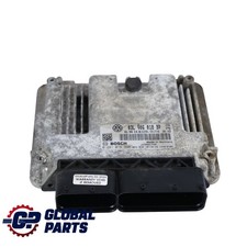 Moteur Skoda YETI