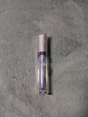 New Lime Crime Diamond Crushers Lip Topper~Unicorn Queen~Full size 0.14oz~Rare