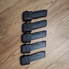 FAB Defense Glock 43 G43 10 round magazines.