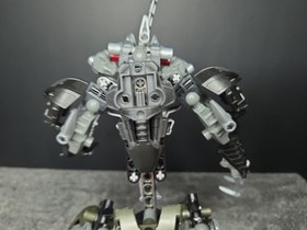 LEGO BIONICLE:  Kikanalo (8811)  Retired