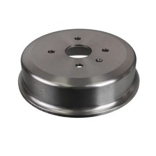 Tambour de frein Chevrolet REZZO
