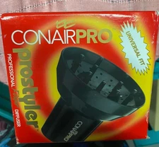 Conair Pro Diffuser Interchangeable Universal Fit