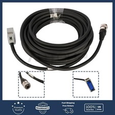 Robot Teach Pendant Cable 10M Fits FANUC A660...