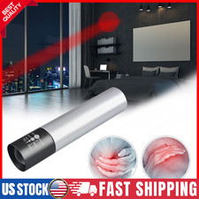 Red Light Therapy Device Infrared Light Therapy 630/660/850 for Pain Relif