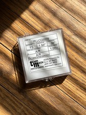 Laser Mech Lense / PN: PLLCG0009 / 1.50” / .06” / 1.08u 