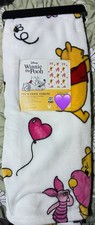 Winnie The Pooh Preschool Blanket