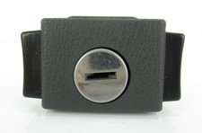 Chevy Blazer S10 F150 Ford Bronco Jeep Console Glove Box Lock Latch Handle 78-96