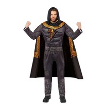 Adult Black Adam Costume