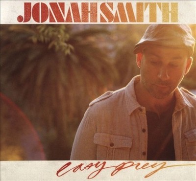 Easy Prey by SMITH,JONAH [Audio CD]