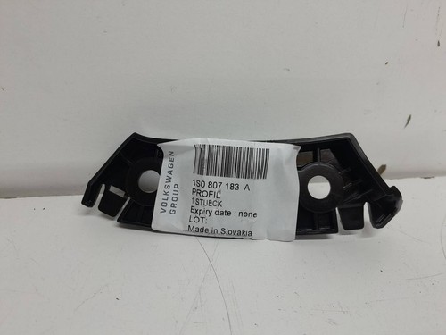 Volkswagen Up 2020 Halterung Stoßstange Stoßfänger vorne 1S0807183A DSG29799