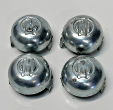 Vintage Murray 3 Prong Pedal Car Pull Wagon Tricycle Wheel Hubcaps