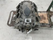 Engine Short Block 3.9l V8 Vin A 8th Digit 03-06 Lincoln Ls 03-05 Thunderbird