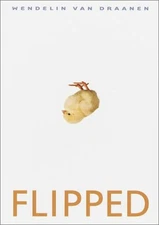 Flipped Hardcover Wendelin Van Draanen