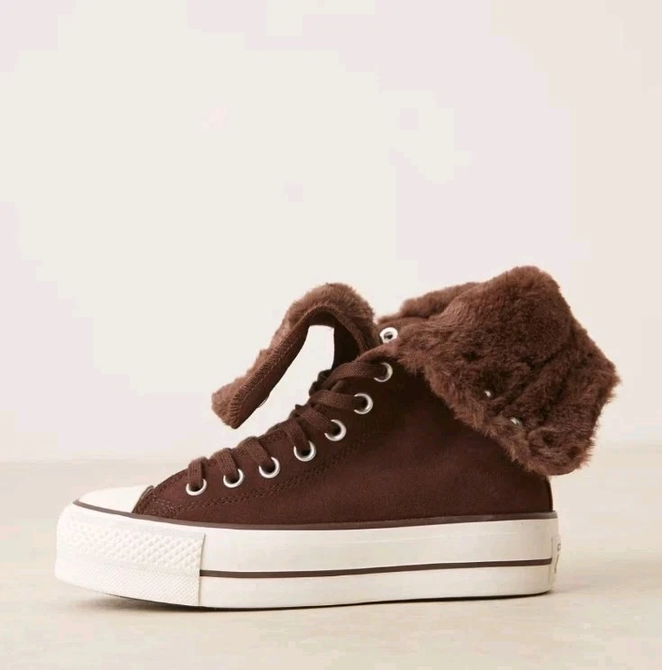 Converse Chuck Taylor All Star Lift, Foto 2 von 5