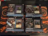 MTG - Warhammer 40,000 Commander Decks (Set of 4) *New/Factory Sealed Decks*