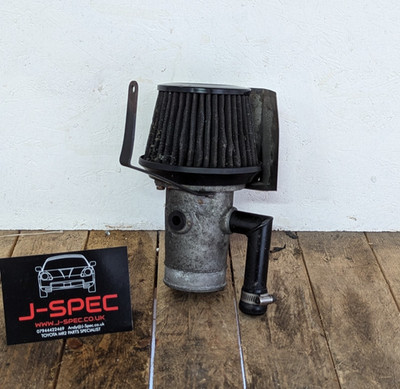Toyota MR2 APEXI Filter GENUINE Power Induction Kit (MK2 SW20) 1989 - 1999