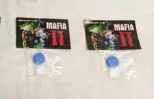 Grip-iT Analog Stick Covers For Game Controllers Pack of 4 Covers     TF