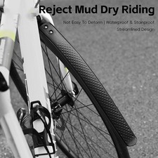 Protector de neumáticos de bicicleta de montaña 2 piezas para accesorios de bicicleta de carretera 700C