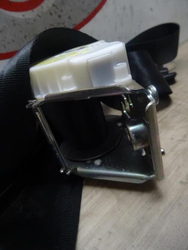 Ceinture De Sécurité Arrière Droite Pour Citroën C3 Phase 3 - Pièce D'occasion Fonctionnelle - Origine France