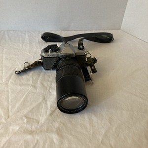 Yashica Fx-7 | eBay