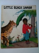 Little Black Sambo