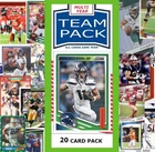 2025 Panini Payton Wilson Base (Raw)