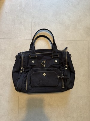 George Gina & Lucy The Box Nylon Tasche