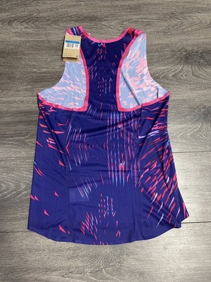 Men's Nike Oregon Project Singlet Racing Top Made In USA Size M