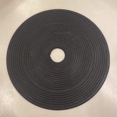 Garrard Type A Turntable Rubber Mat Replacement 