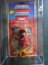 MotU  Masters of the Universe - Orko - MOC Eu...