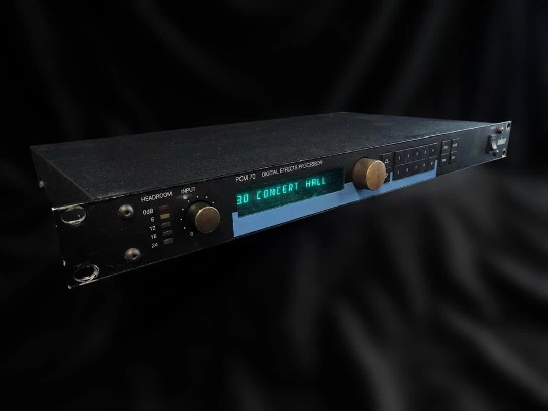 Lexicon Pcm 70 for sale - eBay