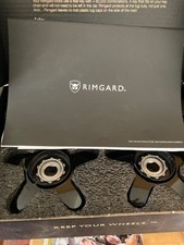 Rimgard Wheel Lock For Honda Accord 2021