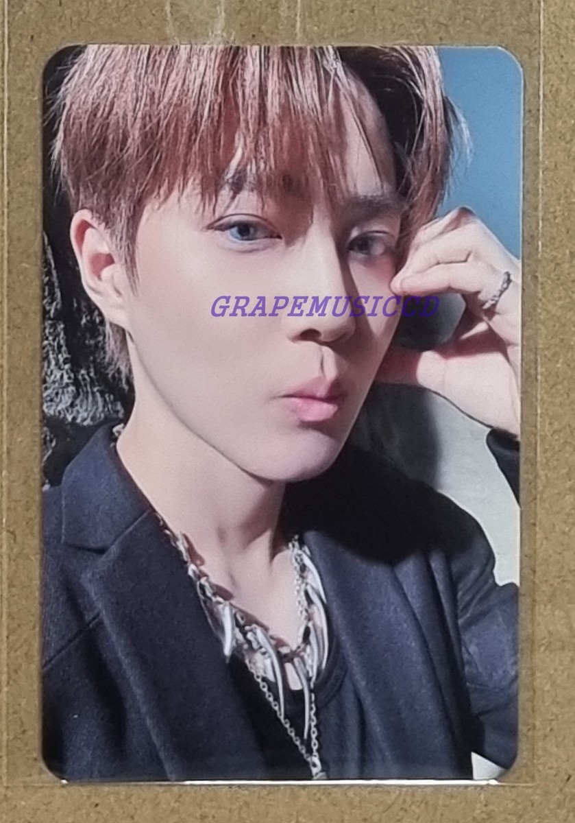 EXO The 8th Album REVERXE POB PHOTOCARD PHOTO CARD ONLY NEW | eBay
