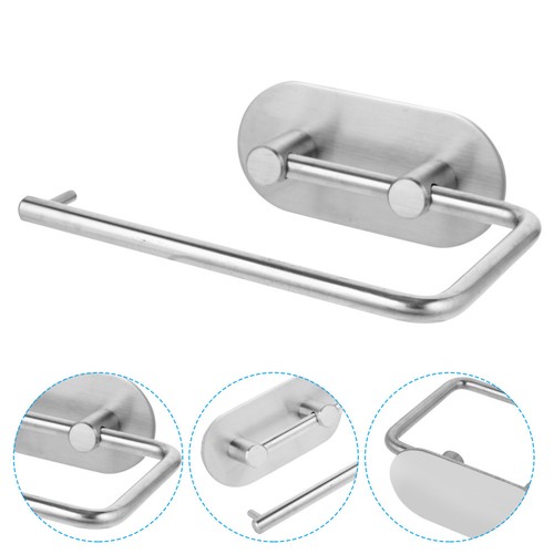 Derouleur Papier Wc Accroche