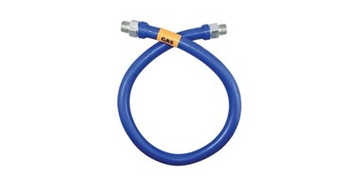 Dormont Manufacturing Blue Hose -  16125BP24   1-1/4 DIA. 24 