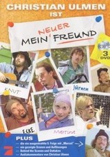 Christian Ulmen - Mein neuer Freund [3 DVDs] ...