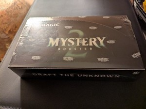 Mtg Mystery Booster Boxes | eBay Mtg Mystery Booster Boxes | eBay