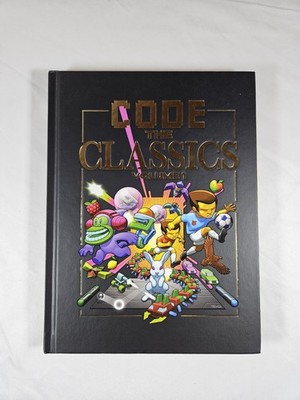 Code the Classics Volume 1 by Gillett, Andrew Book The Fast Free Shipping