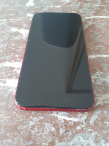 Apple iPhone XR 64GB, Red, Unlocked - Afbeelding 10 van 10