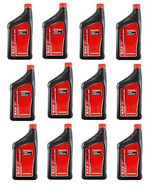 #ad Honda Engine Oil 08207 10W30 12 $85.38