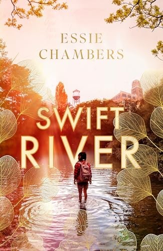 Swift River by Essie Chambers (Paperback Book) - Image 5