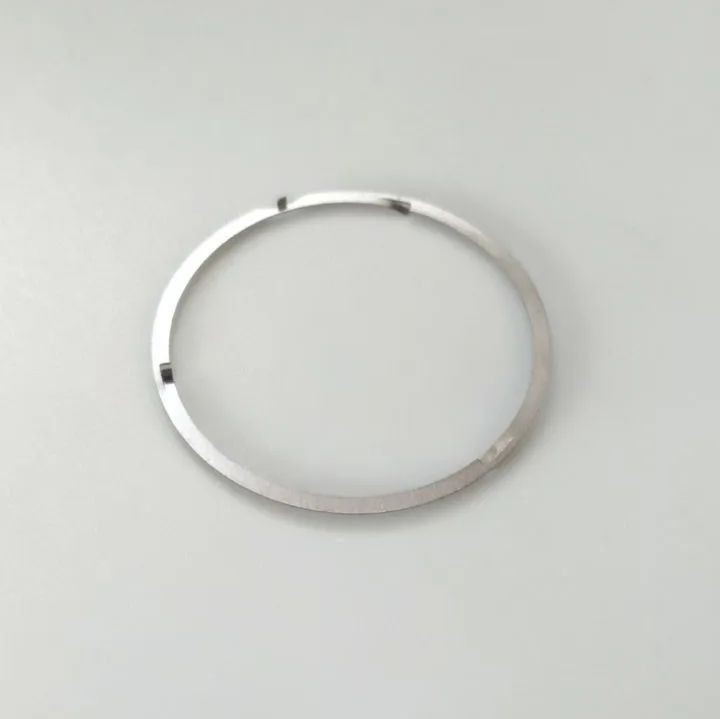 Rolex 2531.50 Black Bezel Spring Replacement Part Used/Refurbished image 5