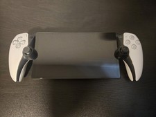 PlayStation Portal Inkluisve Hardcase und Hoc...
