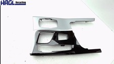 Abdeckung Mittelkonsole 9370804 BMW 520d xdrive Touring Aut. G30/G31/F9 Kombi