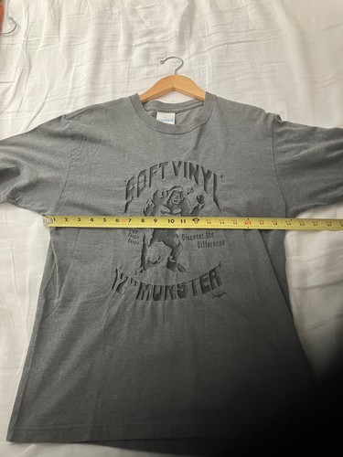 Neighborhood, NEIGHBORHOOD JAPAN TSHIRT M GREY FREEWHEELERS REAL MCCOYS VINTAGE