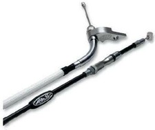 Motion Pro Clutch Cable For Honda CRF80F (2004-2009, 2011-2013) - OEM Replacement